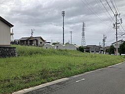 知多郡東浦町大字生路字上ノ山の土地