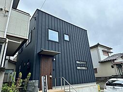 徳島市末広５丁目の一戸建て