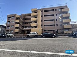 名鉄刈谷御幸ハイツ