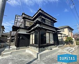 中古戸建