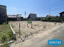 馬木町 3区画 1号地