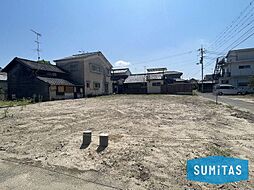 馬木町 3区画 2号地