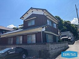 中古戸建