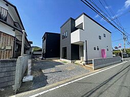 松前町西古泉2区画　B号地