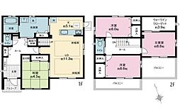 広島市安佐北区三入東２丁目