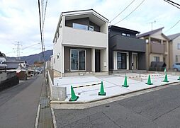 広島市安佐北区落合南１丁目