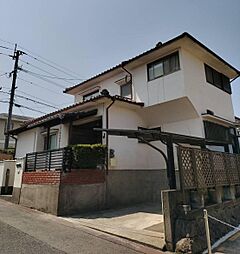 松が丘4丁目戸建