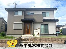 太陽光パネル付　オール電化　みずきが丘戸建