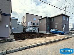 札幌市手稲区曙5条2丁目