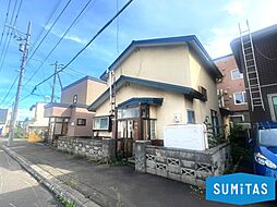 札幌市手稲区曙5条2丁目