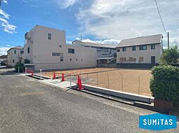 松前町昌農内　2区画　2号地