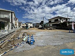 土居町4区画　3号地