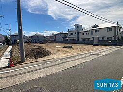 東垣生町　6区画　6号地