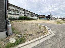 砥部町高尾田　15区画　2号地