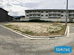 砥部町高尾田　15区画　3号地