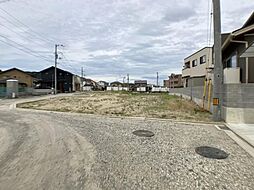 砥部町高尾田　15区画　4号地