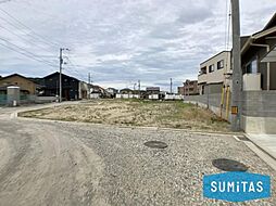 砥部町高尾田　15区画　4号地