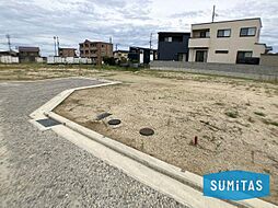 砥部町高尾田　15区画　5号地