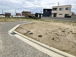 砥部町高尾田　15区画　5号地