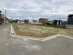 砥部町高尾田　15区画　15号地