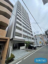 スペルビア勝山