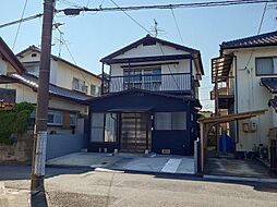 倉敷市茶屋町早沖の一戸建て