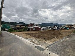 砥部町北川毛6区画　4号地