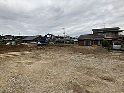 砥部町北川毛6区画　5号地