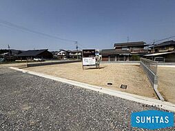 砥部町北川毛6区画　5号地