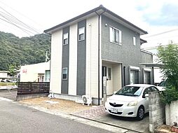 徳島市城南町２丁目の一戸建て