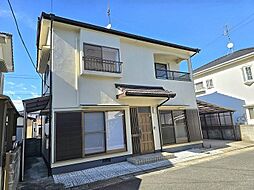 岡山市中区平井の一戸建て