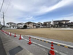 森松町　11区画　3号地