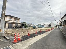 森松町　11区画　4号地