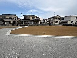 森松町　11区画　8号地