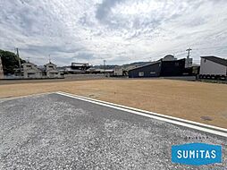 砥部町高尾田　13区画　7号地