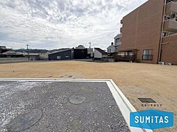 砥部町高尾田　13区画　8号地