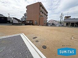 砥部町高尾田　13区画　9号地