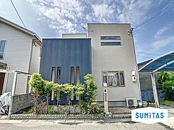 岡山市南区 浦安本町 中古一戸建