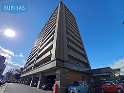 アルファステイツ老松町公園