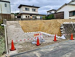 富士見が丘東5丁目土地