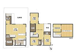 広島市安佐南区緑井４丁目