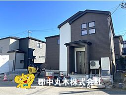 GRAFARE　会津若松　石堂町