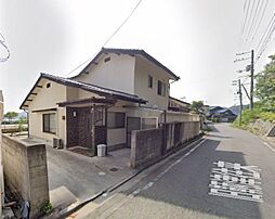 福山市沼隈町大字能登原の一戸建て
