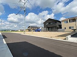 倉敷市帯高の土地