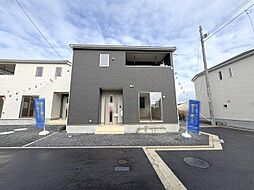 未使用戸建　西長戸町　6区画　3号地