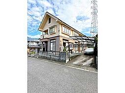 広島市安佐北区深川6丁目の一戸建て