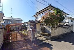 郡山市安積町笹川　中古戸建