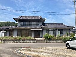 福山市坪生町６丁目の一戸建て