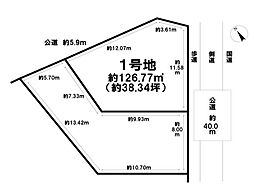 刈谷市野田町新上納の土地