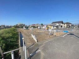 土居町　5区画　5号地